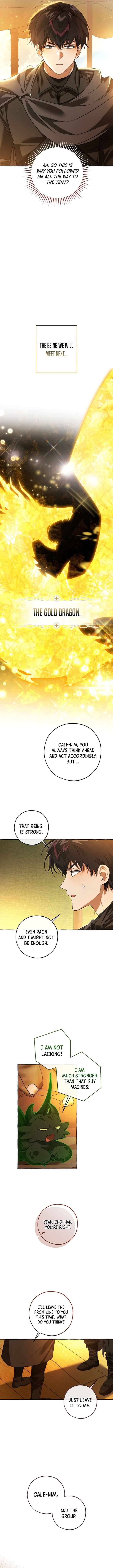 Trash Of The Counts Family Chapter 143 Page 5