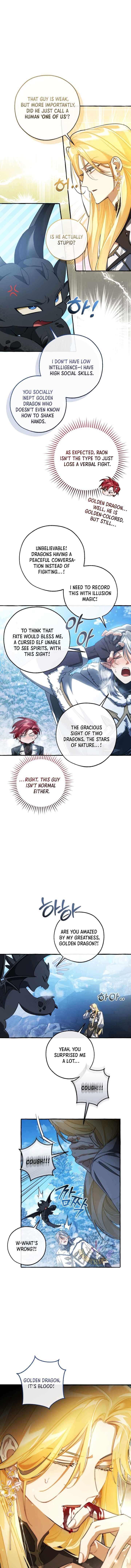Trash Of The Counts Family Chapter 144 Page 5