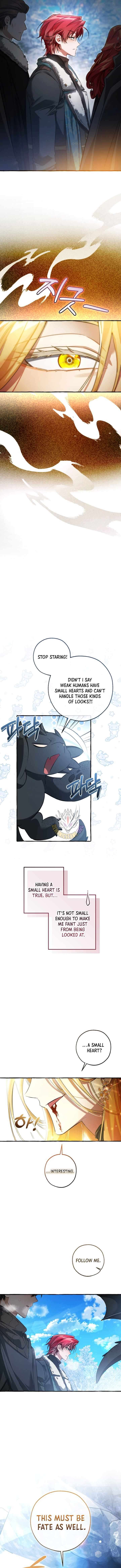 Trash Of The Counts Family Chapter 144 Page 7