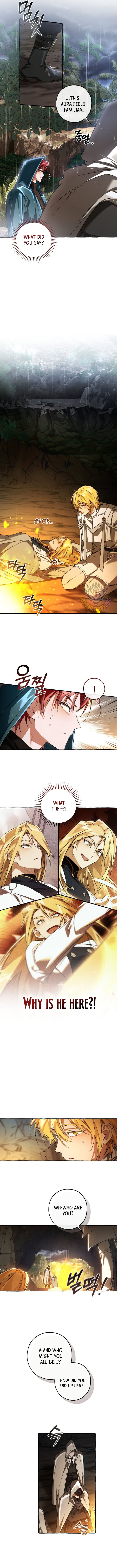 Trash Of The Counts Family Chapter 146 Page 7