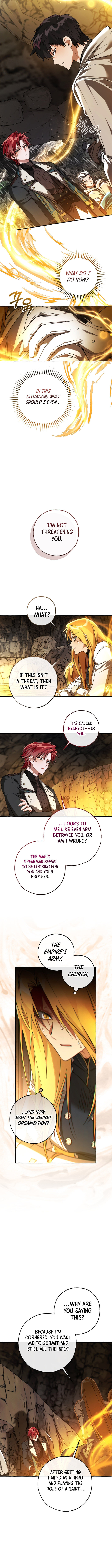 Trash Of The Counts Family Chapter 149 Page 6