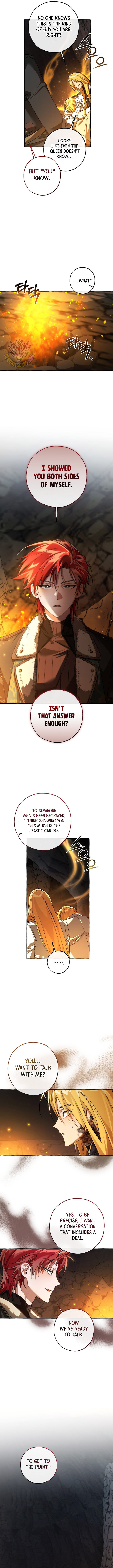Trash Of The Counts Family Chapter 149 Page 7