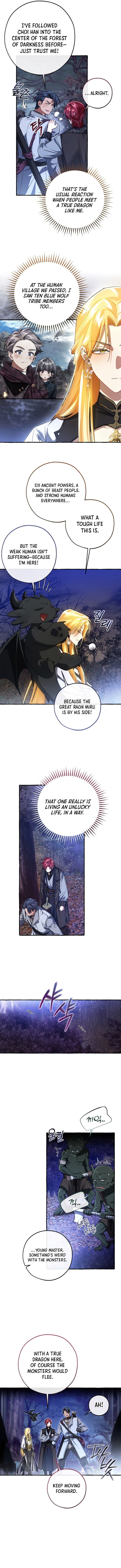 Trash Of The Counts Family Chapter 151 Page 6