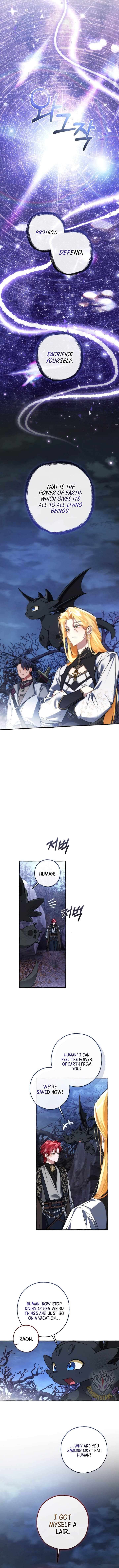 Trash Of The Counts Family Chapter 152 Page 11