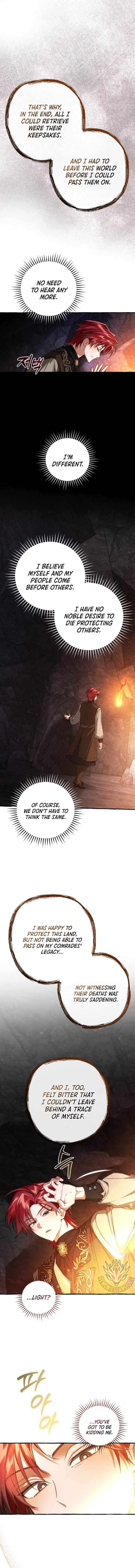 Trash Of The Counts Family Chapter 152 Page 4