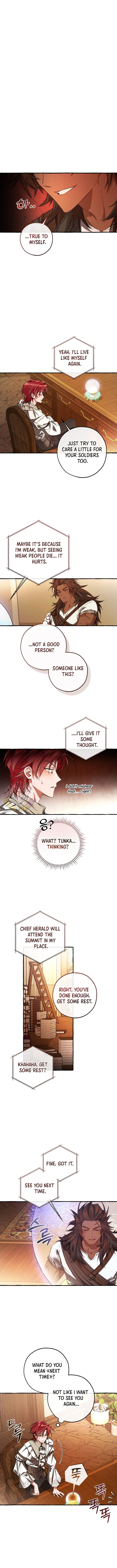 Trash Of The Counts Family Chapter 154 Page 4