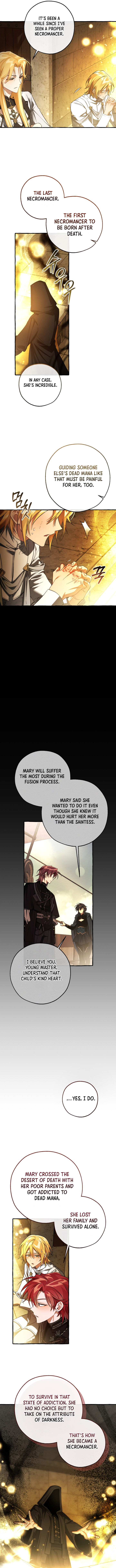 Trash Of The Counts Family Chapter 155 Page 6