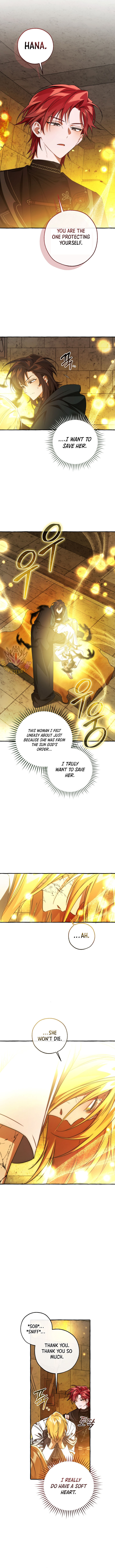 Trash Of The Counts Family Chapter 156 Page 2