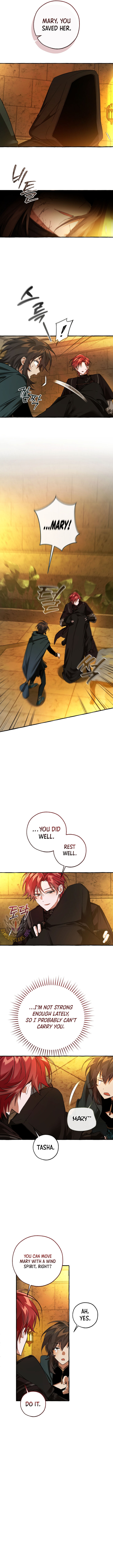 Trash Of The Counts Family Chapter 156 Page 4