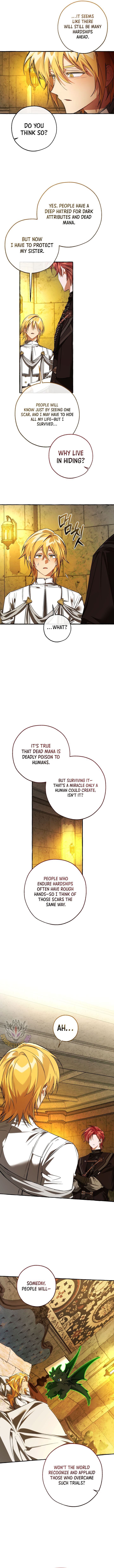 Trash Of The Counts Family Chapter 156 Page 6