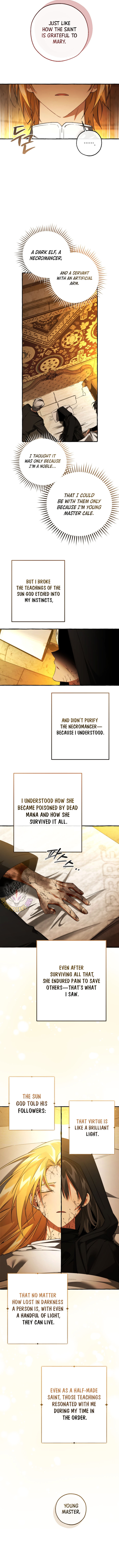 Trash Of The Counts Family Chapter 156 Page 7