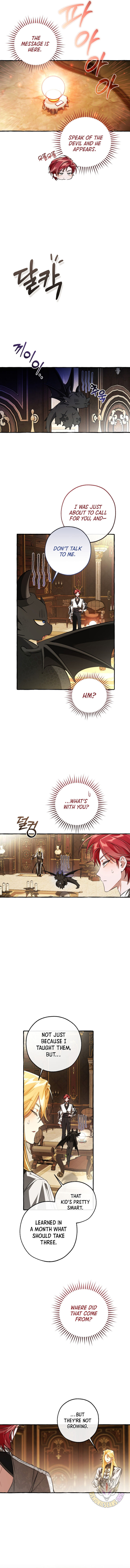 Trash Of The Counts Family Chapter 157 Page 7