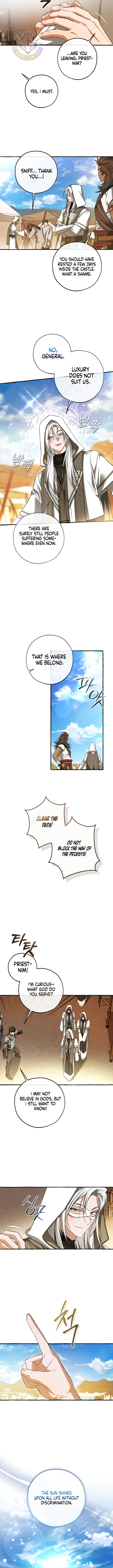 Trash Of The Counts Family Chapter 163 Page 4