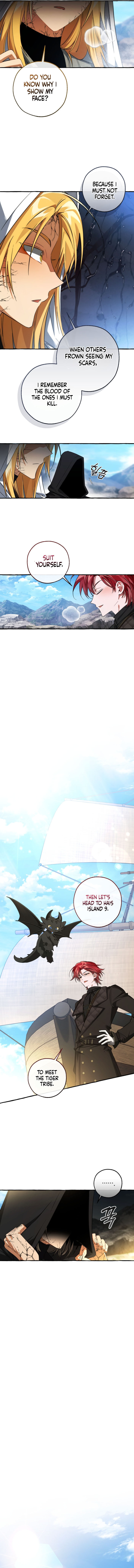 Trash Of The Counts Family Chapter 163 Page 7