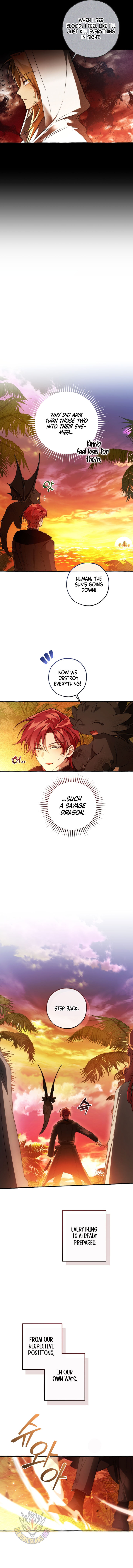 Trash Of The Counts Family Chapter 164 Page 10