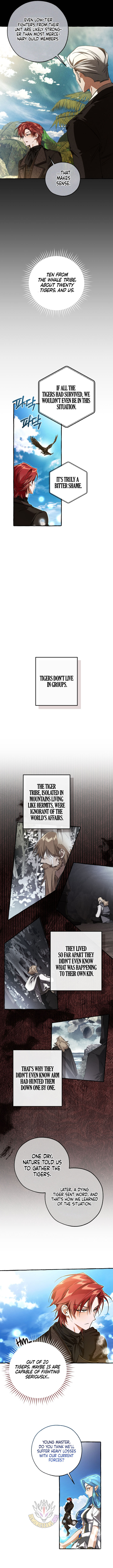 Trash Of The Counts Family Chapter 164 Page 6