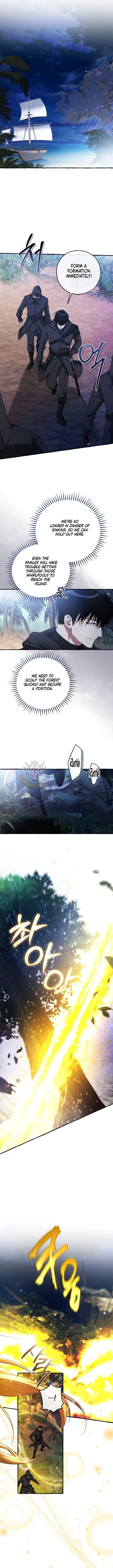 Trash Of The Counts Family Chapter 165 Page 10