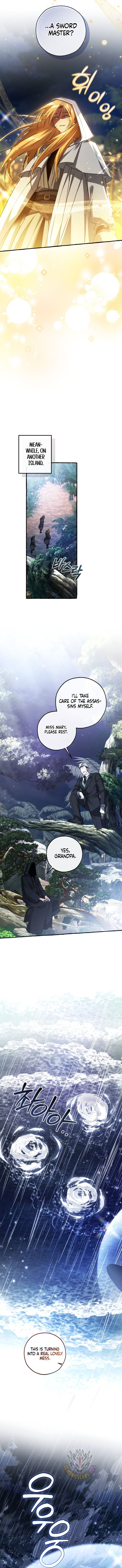 Trash Of The Counts Family Chapter 165 Page 11