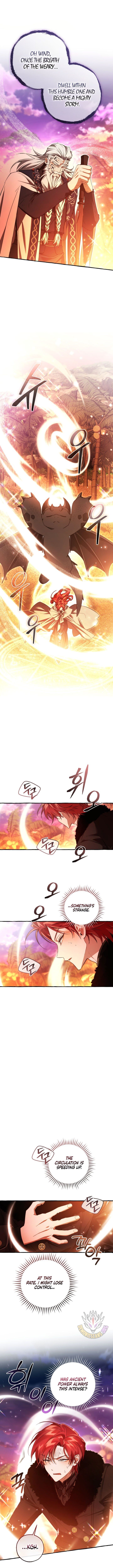 Trash Of The Counts Family Chapter 165 Page 2