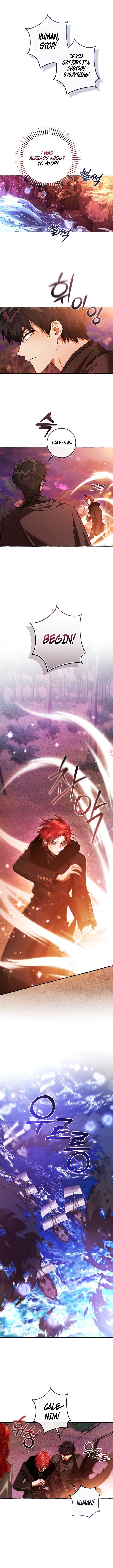 Trash Of The Counts Family Chapter 165 Page 3