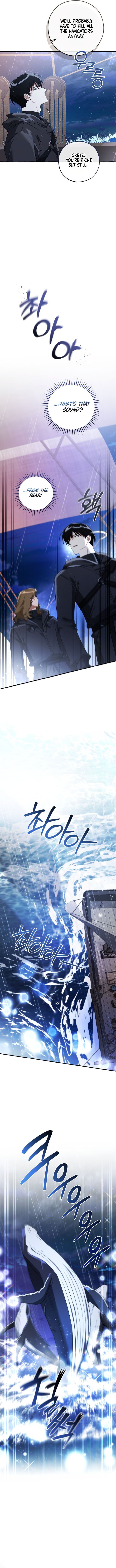 Trash Of The Counts Family Chapter 165 Page 5