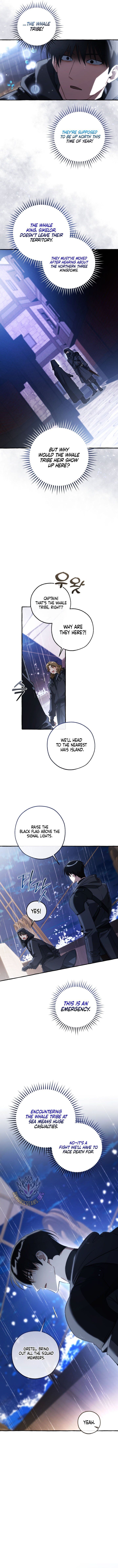 Trash Of The Counts Family Chapter 165 Page 6