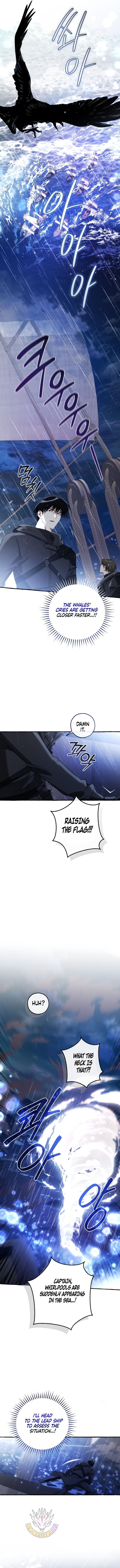 Trash Of The Counts Family Chapter 165 Page 7