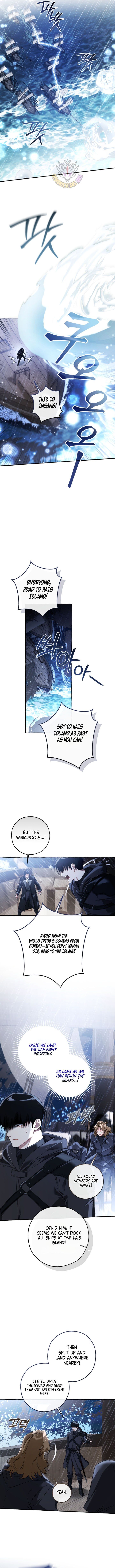 Trash Of The Counts Family Chapter 165 Page 8