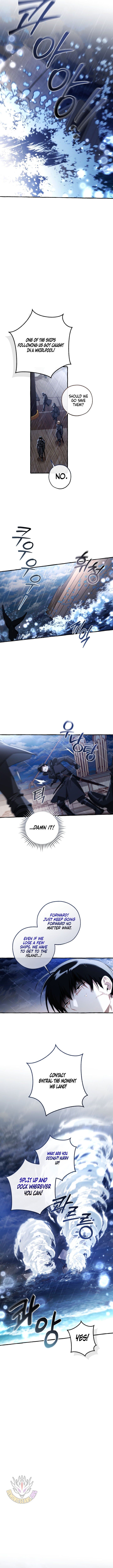 Trash Of The Counts Family Chapter 165 Page 9