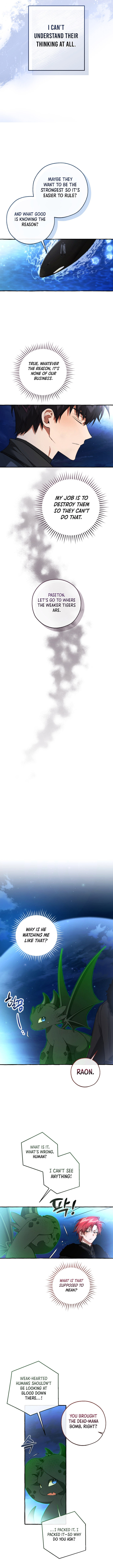 Trash Of The Counts Family Chapter 166 Page 10