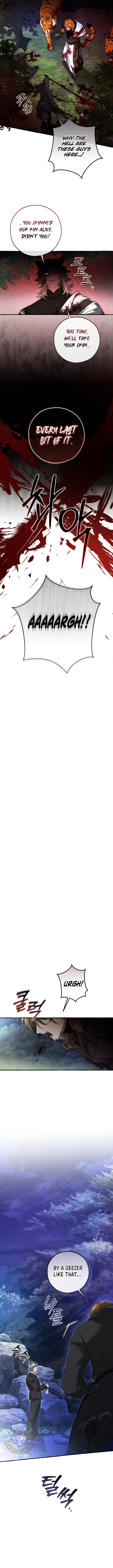 Trash Of The Counts Family Chapter 166 Page 5