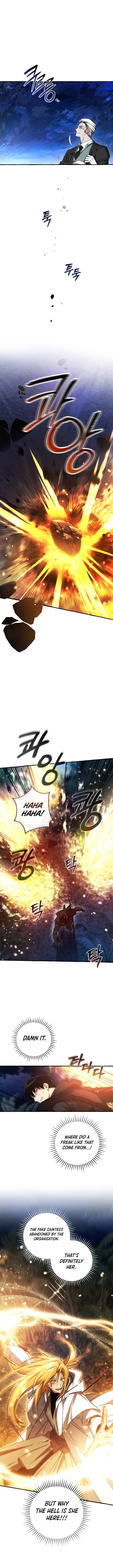 Trash Of The Counts Family Chapter 166 Page 6