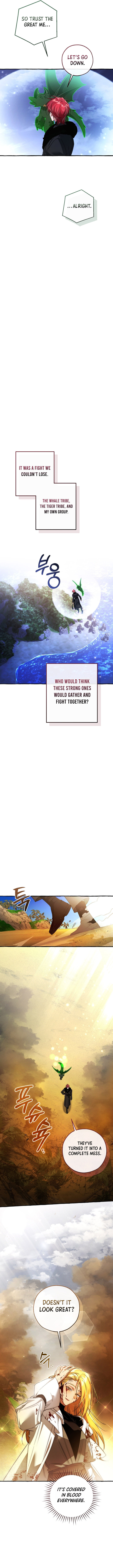 Trash Of The Counts Family Chapter 167 Page 2