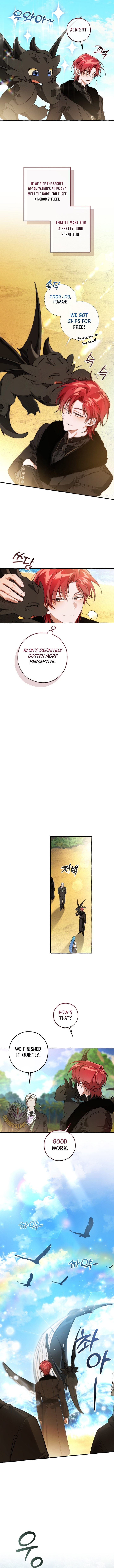 Trash Of The Counts Family Chapter 167 Page 5