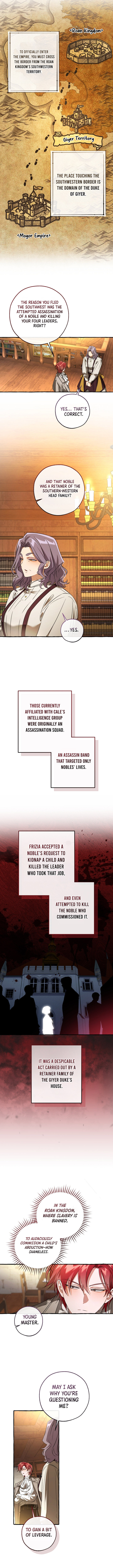 Trash Of The Counts Family Chapter 168 Page 10