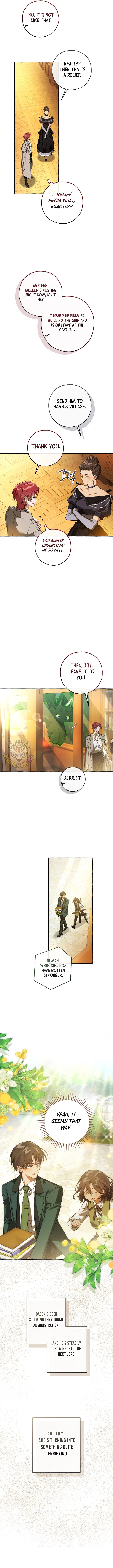 Trash Of The Counts Family Chapter 168 Page 7