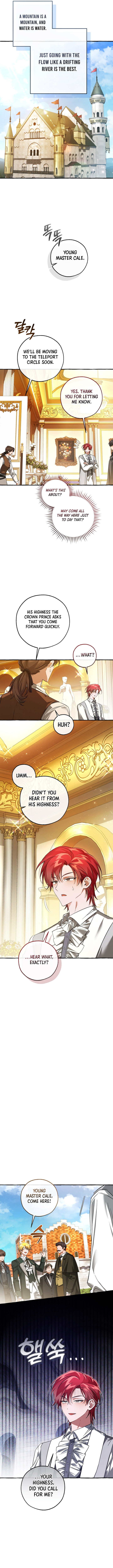 Trash Of The Counts Family Chapter 169 Page 4