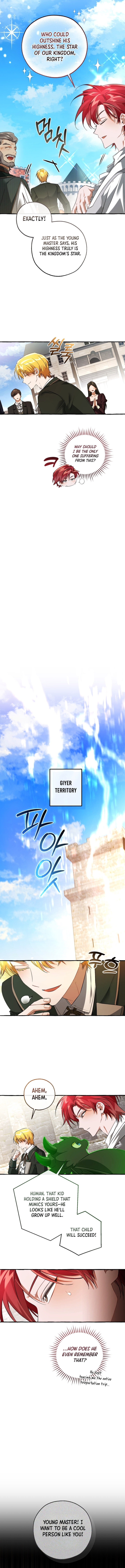 Trash Of The Counts Family Chapter 169 Page 6