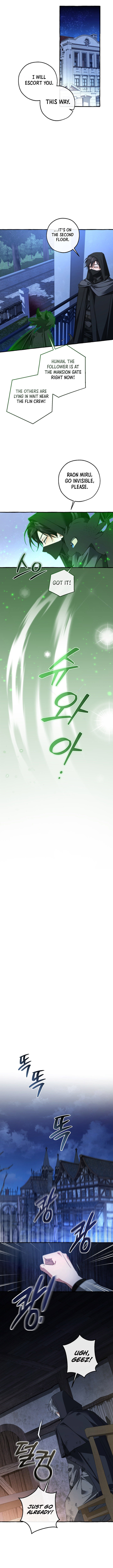 Trash Of The Counts Family Chapter 170 Page 10