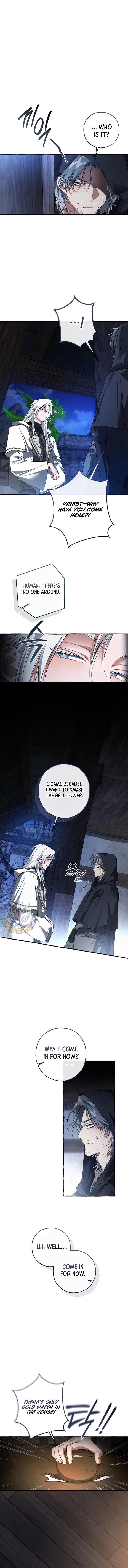 Trash Of The Counts Family Chapter 170 Page 11