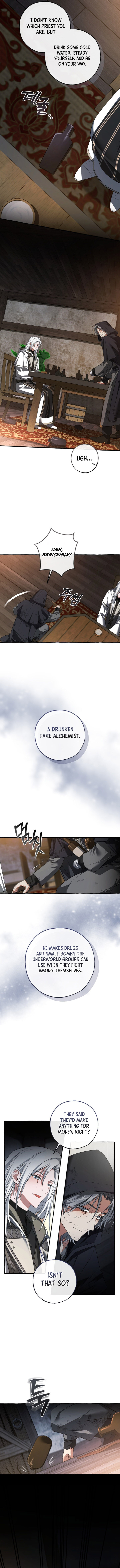 Trash Of The Counts Family Chapter 170 Page 12