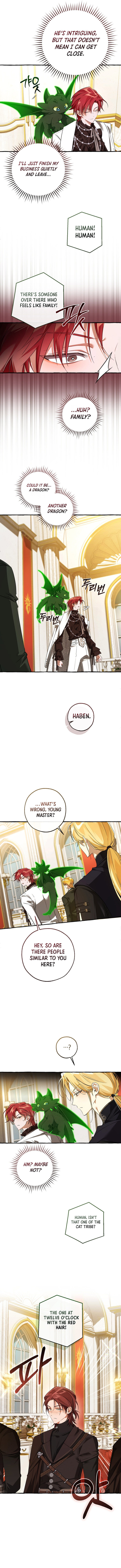 Trash Of The Counts Family Chapter 170 Page 2