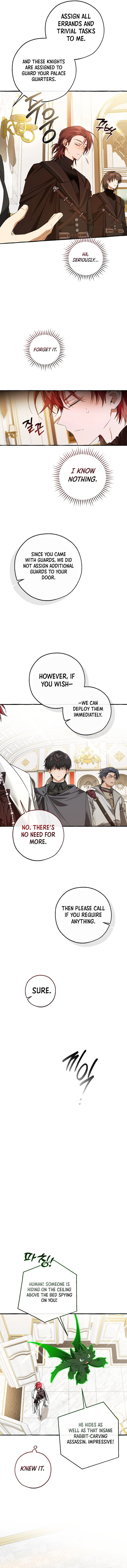 Trash Of The Counts Family Chapter 170 Page 4