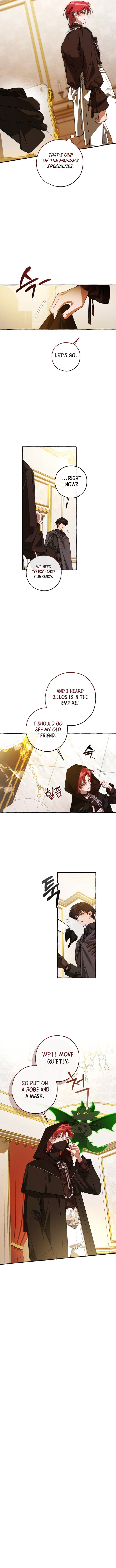 Trash Of The Counts Family Chapter 170 Page 6