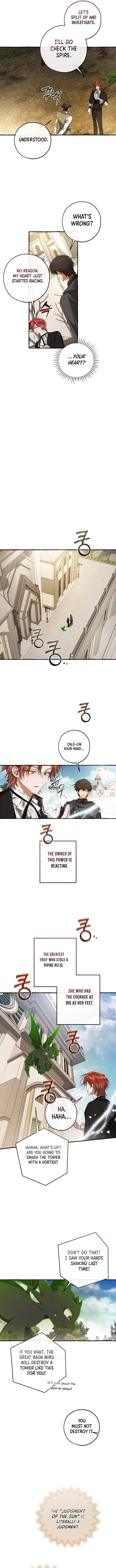 Trash Of The Counts Family Chapter 171 Page 12