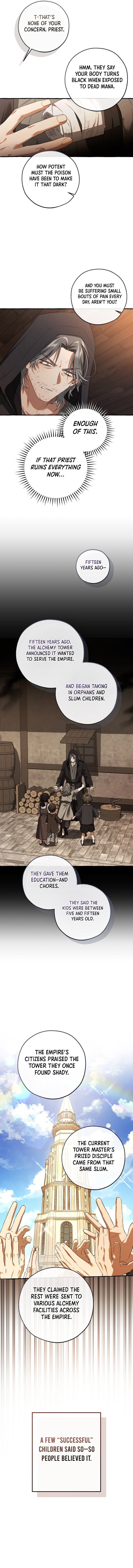 Trash Of The Counts Family Chapter 171 Page 2