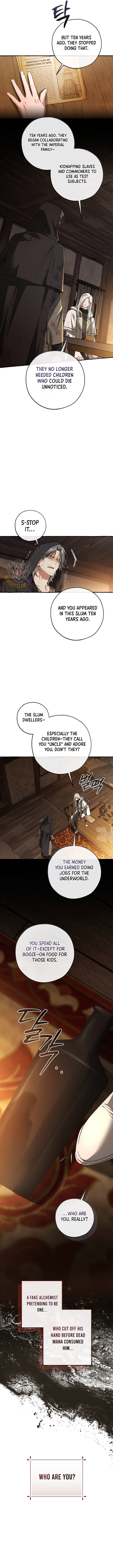 Trash Of The Counts Family Chapter 171 Page 3