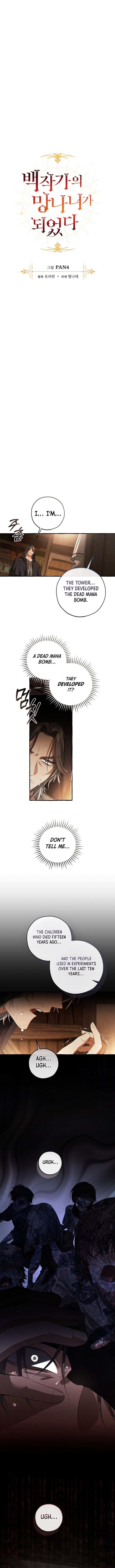 Trash Of The Counts Family Chapter 171 Page 4