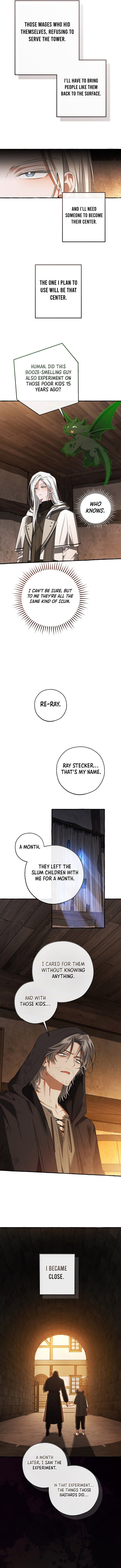 Trash Of The Counts Family Chapter 171 Page 6