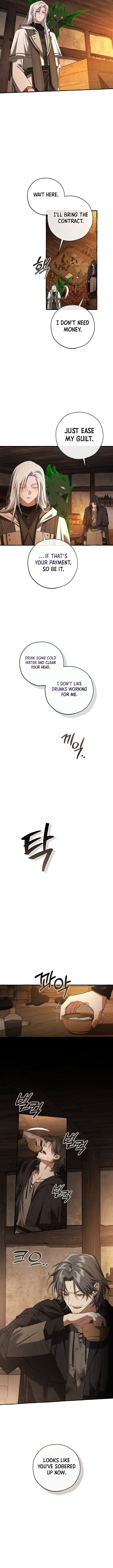 Trash Of The Counts Family Chapter 171 Page 8